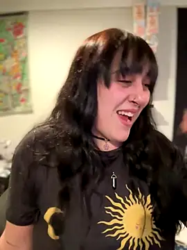 ThicBunz's cam snapshot