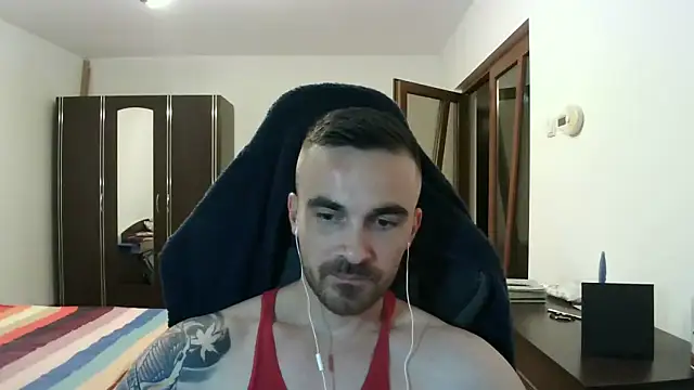 mu5clemania2's cam snapshot