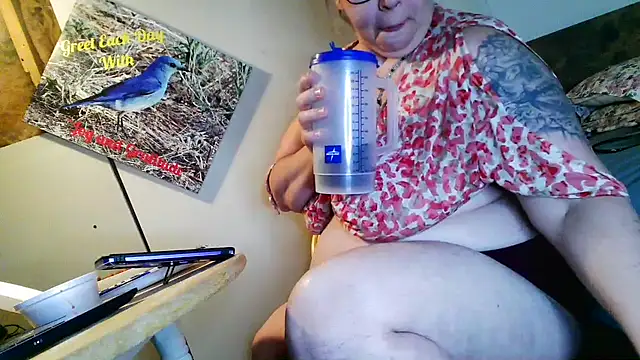 GraceHenderson's cam snapshot