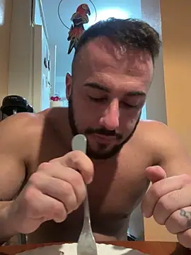 LobRodGang's cam snapshot