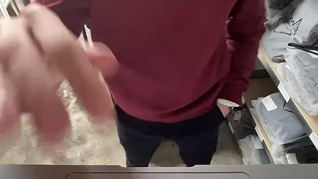 bullyboyy's cam snapshot