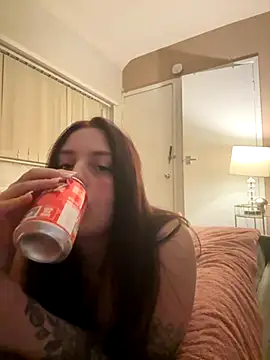 Victoriasteel's cam snapshot