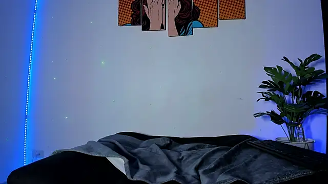 ODINVIDE-1's cam snapshot