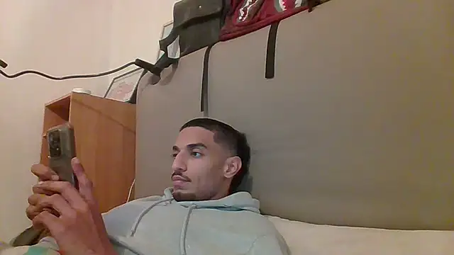 sylence777's cam snapshot