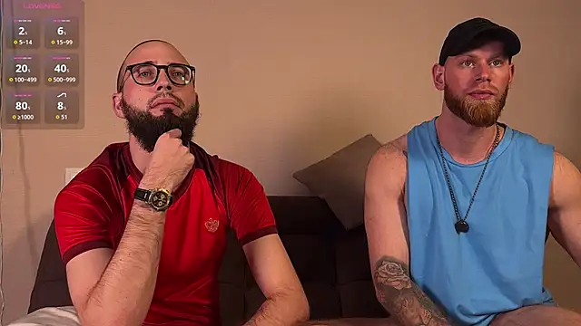 FireBeard_'s cam snapshot