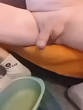 MarcMall live sex cam