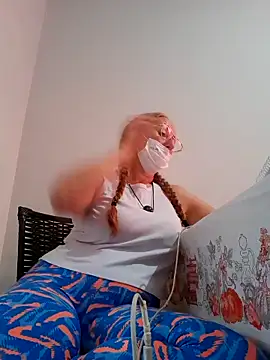 MILEIDE980's cam snapshot