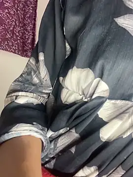 kritika-kumari's cam snapshot