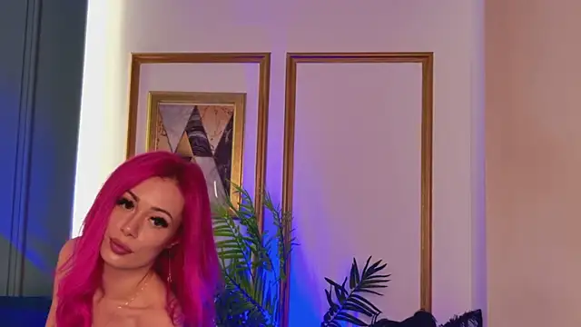 AylaPearl live sex cam