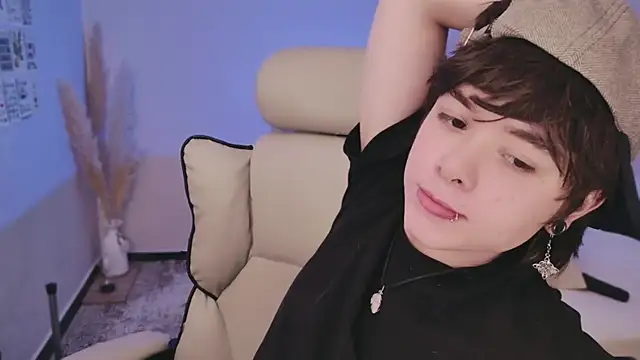 PaulTexx live sex cam