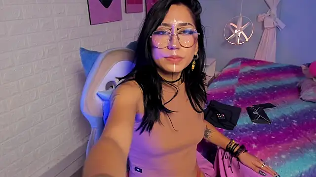 ArtemisaMoonn's cam snapshot