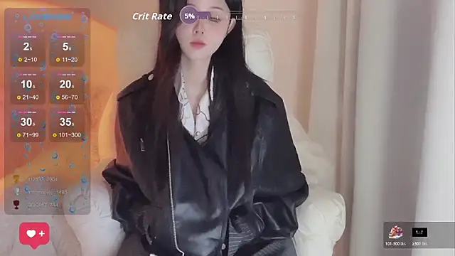 O0_0Q's cam snapshot