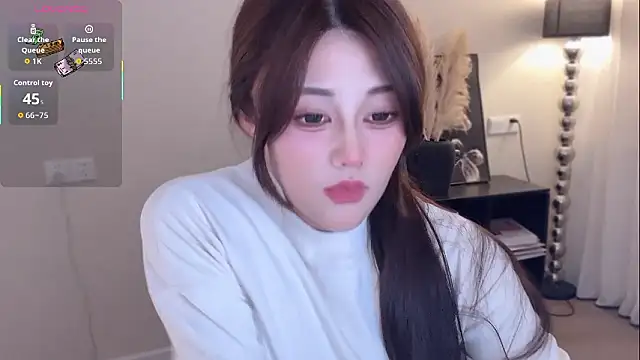 Cure-uuuuuuuu's cam snapshot