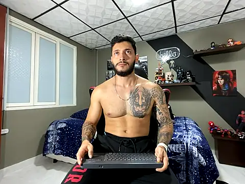 marcel_crawford96 live sex cam