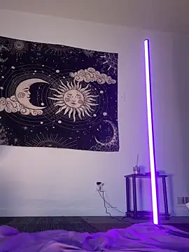 Your_Paris live sex cam