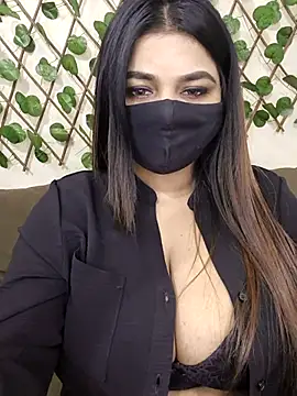 Bold-Cat live sex cam