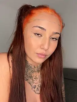 Coco-Love's cam snapshot