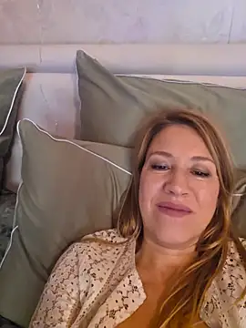 LissyJains's cam snapshot