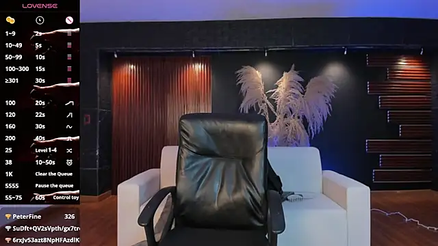 IsabellaaJoness's cam snapshot