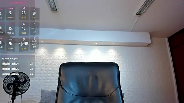 Lyssa_Muller's cam snapshot