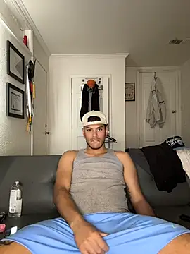 StrokingDaddy4 live sex cam