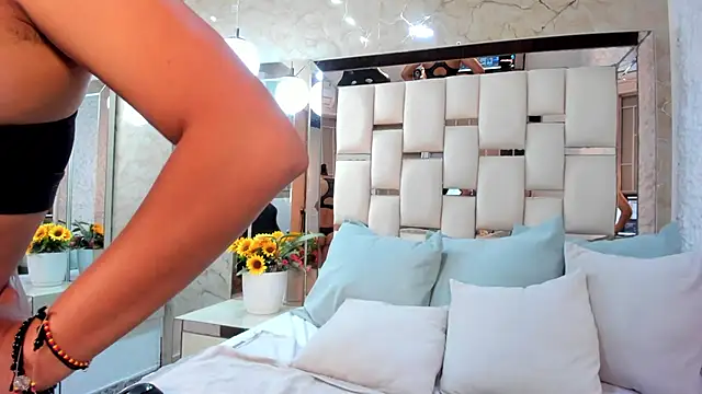 kaorybliss's cam snapshot