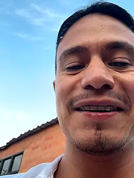 DominickVegas live sex cam