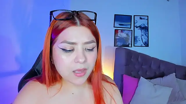 Gretta_Queen's cam snapshot