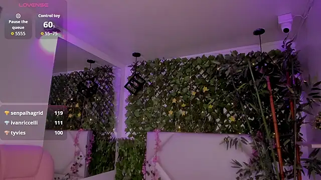 Anniie__Evans's cam snapshot