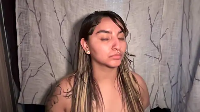 mamifresita's cam snapshot