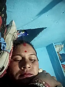 Chinki_pande's cam snapshot