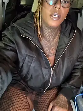 DarkDea live sex cam