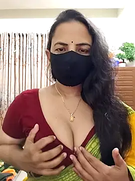 Payel-Sen's cam snapshot