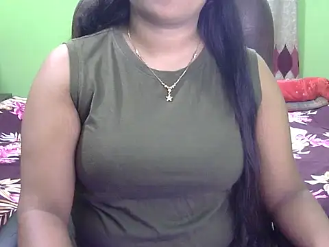 BengaliQueenStar's cam snapshot