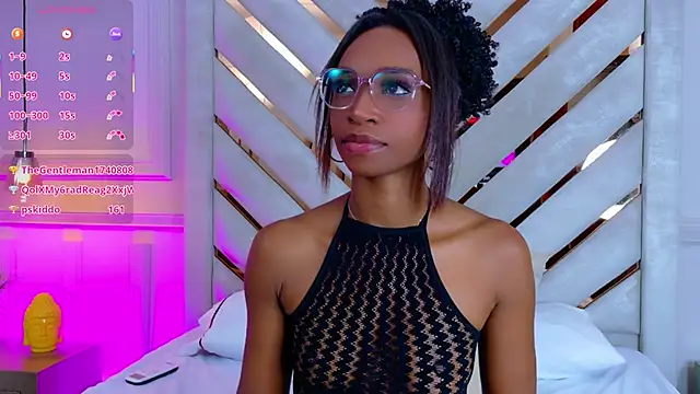 Agatha-Adams's cam snapshot