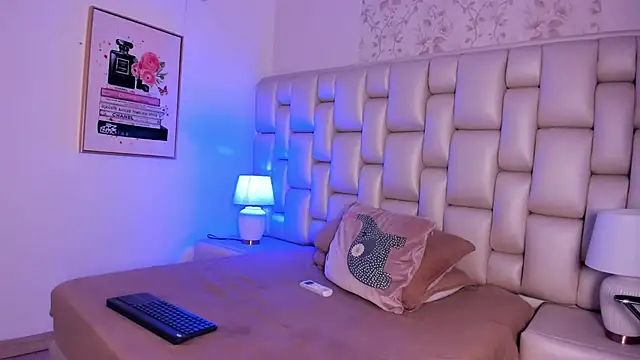 Peyton_louise's cam snapshot