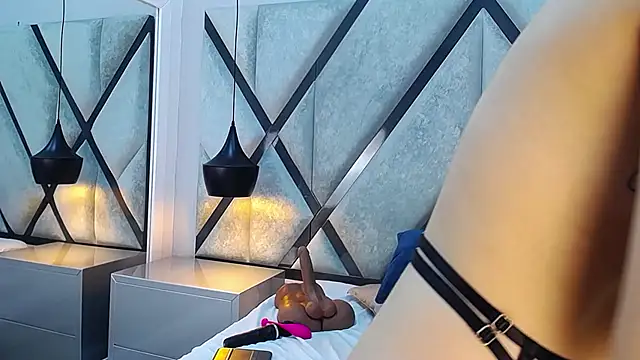 AriaWillss's cam snapshot