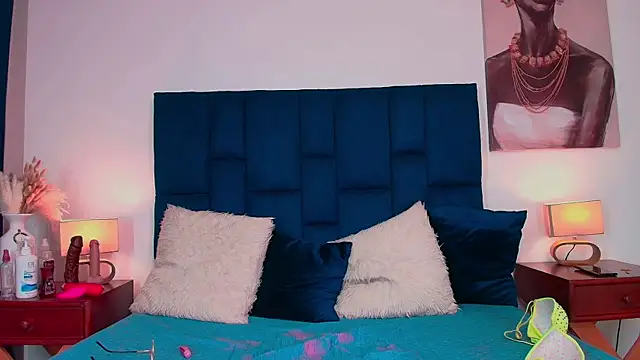 valeria_queen2's cam snapshot