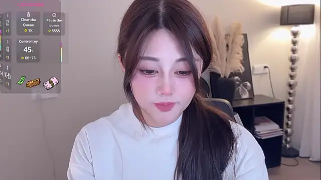 Cure-uuuuuuuu's cam snapshot