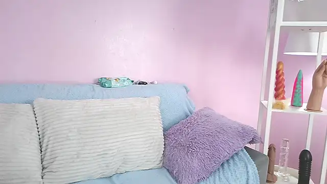 Hiyakasudere's cam snapshot