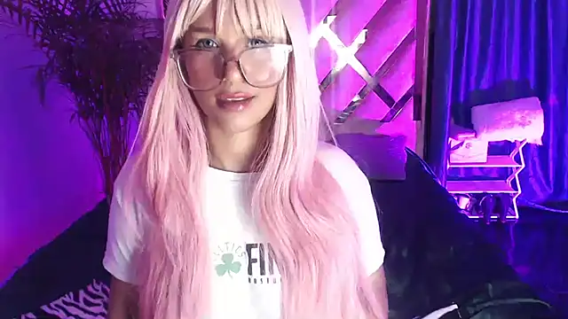 Lulu_sweety's cam snapshot