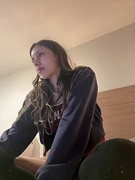 MissBecka_'s cam snapshot