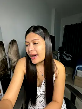 NaughtyKK_'s cam snapshot