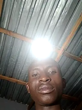 Kagiso44 live sex cam