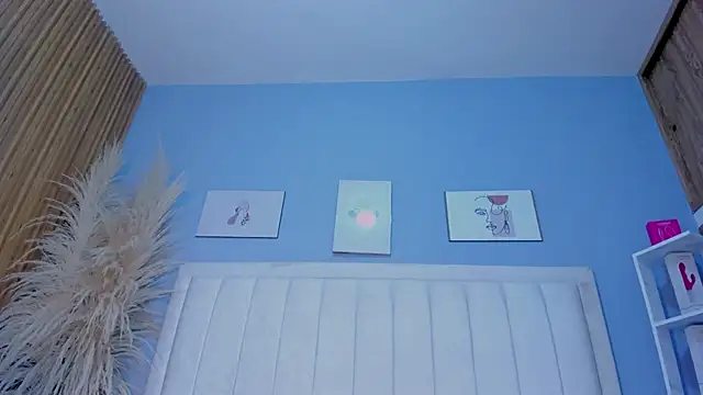 Paula-Brown1 live sex cam