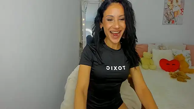 Blackeyeslady's cam snapshot