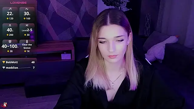 Sandy_Belle's cam snapshot