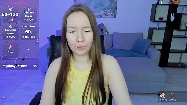 DaniCutie's cam snapshot