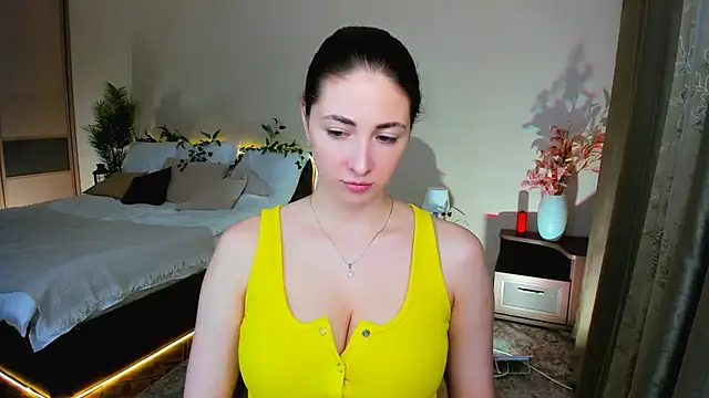 SensitiveSooul's cam snapshot