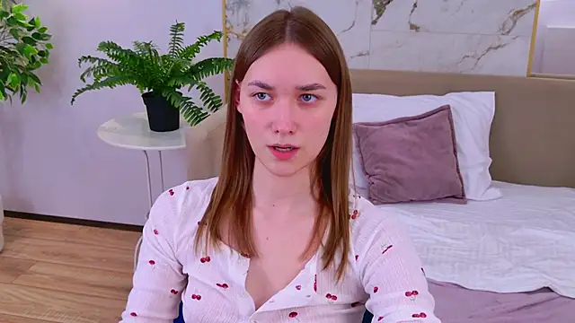 AmadaReine's cam snapshot